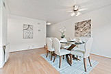 Dining Room (D) - 1481 Marlin Ave, Foster City 94404