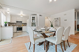 Dining Room (E) - 1481 Marlin Ave, Foster City 94404