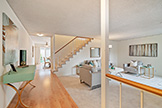 Entry (A) - 1481 Marlin Ave, Foster City 94404