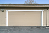 Garage (A) - 1481 Marlin Ave, Foster City 94404