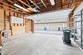 Garage (B) - 1481 Marlin Ave, Foster City 94404