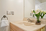 Half Bath (B) - 1481 Marlin Ave, Foster City 94404