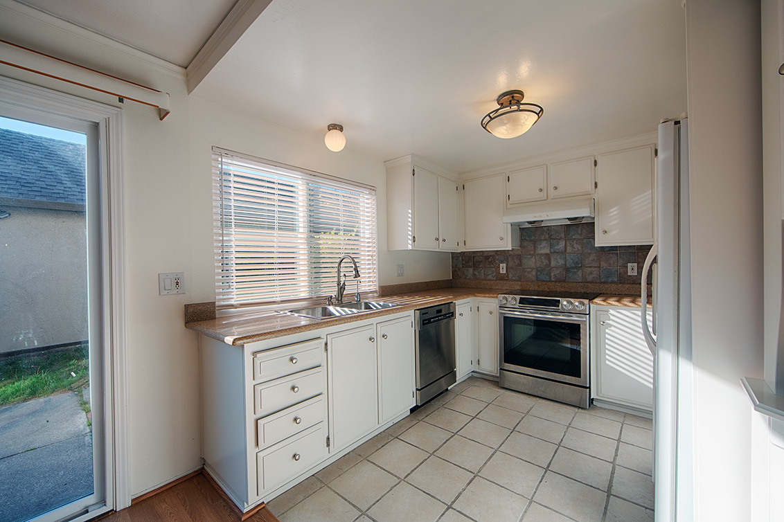 Kitchen - 1481 Marlin Ave, Foster City 94404