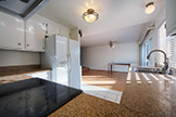 Kitchen (C) - 1481 Marlin Ave, Foster City 94404