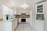 Kitchen (E) - 1481 Marlin Ave, Foster City 94404