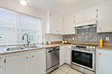 Kitchen (F) - 1481 Marlin Ave, Foster City 94404