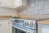 Kitchen Range (B) - 1481 Marlin Ave, Foster City 94404