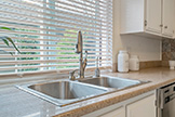 Kitchen Sink (A) - 1481 Marlin Ave, Foster City 94404