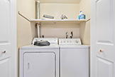 Laundry (A) - 1481 Marlin Ave, Foster City 94404