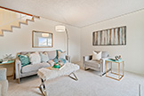 Living Room (D) - 1481 Marlin Ave, Foster City 94404