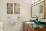 Master Bath Sink (B) - 1481 Marlin Ave, Foster City 94404