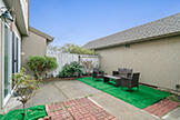 Patio (B) - 1481 Marlin Ave, Foster City 94404
