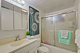 Bathroom 2 (A) - 315 Meadowlake Dr, Sunnyvale 94089