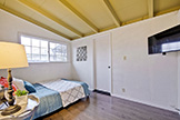 Bedroom 2 (A) - 315 Meadowlake Dr, Sunnyvale 94089