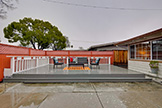 Courtyard (B) - 315 Meadowlake Dr, Sunnyvale 94089