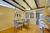Dining Room (A) - 315 Meadowlake Dr, Sunnyvale 94089