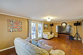 Family Room (A) - 315 Meadowlake Dr, Sunnyvale 94089