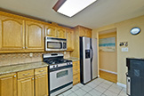 315 Meadowlake Dr, Sunnyvale 94089 - Kitchen (C)