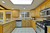315 Meadowlake Dr, Sunnyvale 94089 - Kitchen (F)