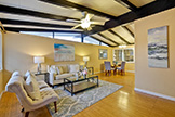 Living Room (A) - 315 Meadowlake Dr, Sunnyvale 94089