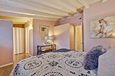 Master Bedroom (D) - 315 Meadowlake Dr, Sunnyvale 94089
