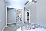 Bedroom 2 (B) - 355 Morse Ave, Sunnyvale 94085