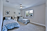 355 Morse Ave, Sunnyvale 94085 - Bedroom 3 (A)