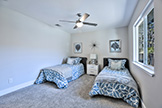 Bedroom 3 (B) - 355 Morse Ave, Sunnyvale 94085