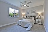 Bedroom 4 (A) - 355 Morse Ave, Sunnyvale 94085