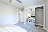 Bedroom 4 (C) - 355 Morse Ave, Sunnyvale 94085