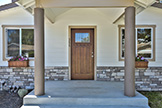 Entrance (B) - 355 Morse Ave, Sunnyvale 94085