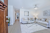 Living Room (A) - 355 Morse Ave, Sunnyvale 94085