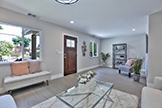 Living Room (C) - 355 Morse Ave, Sunnyvale 94085