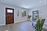Living Room (D) - 355 Morse Ave, Sunnyvale 94085