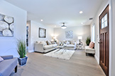 Living Room (F) - 355 Morse Ave, Sunnyvale 94085