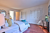 Master Bedroom (C) - 1945 Mount Vernon Ct 4, Mountain View 94040