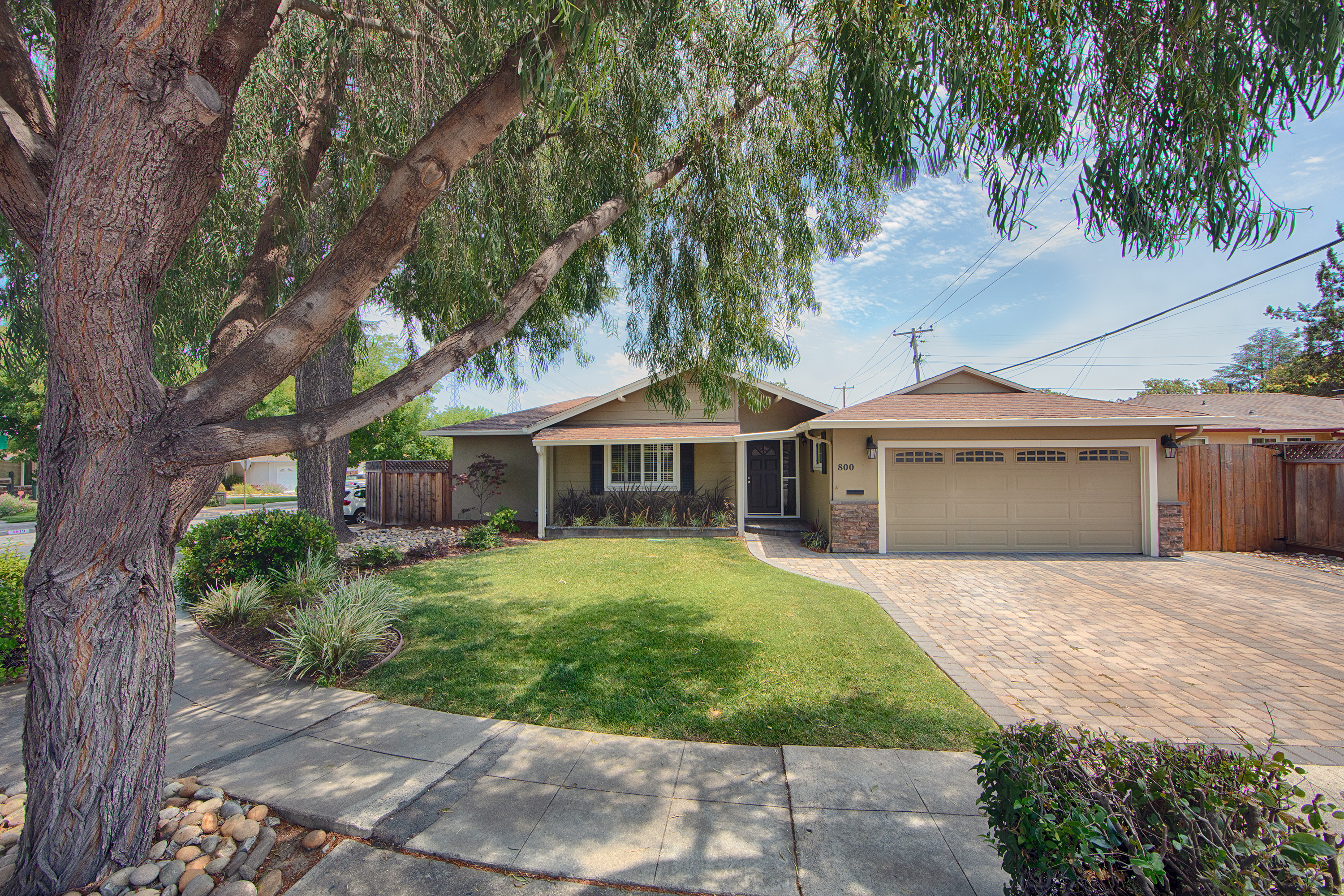 800 Mulberry Ln, Sunnyvale 94087 - Mulberry Ln 800 