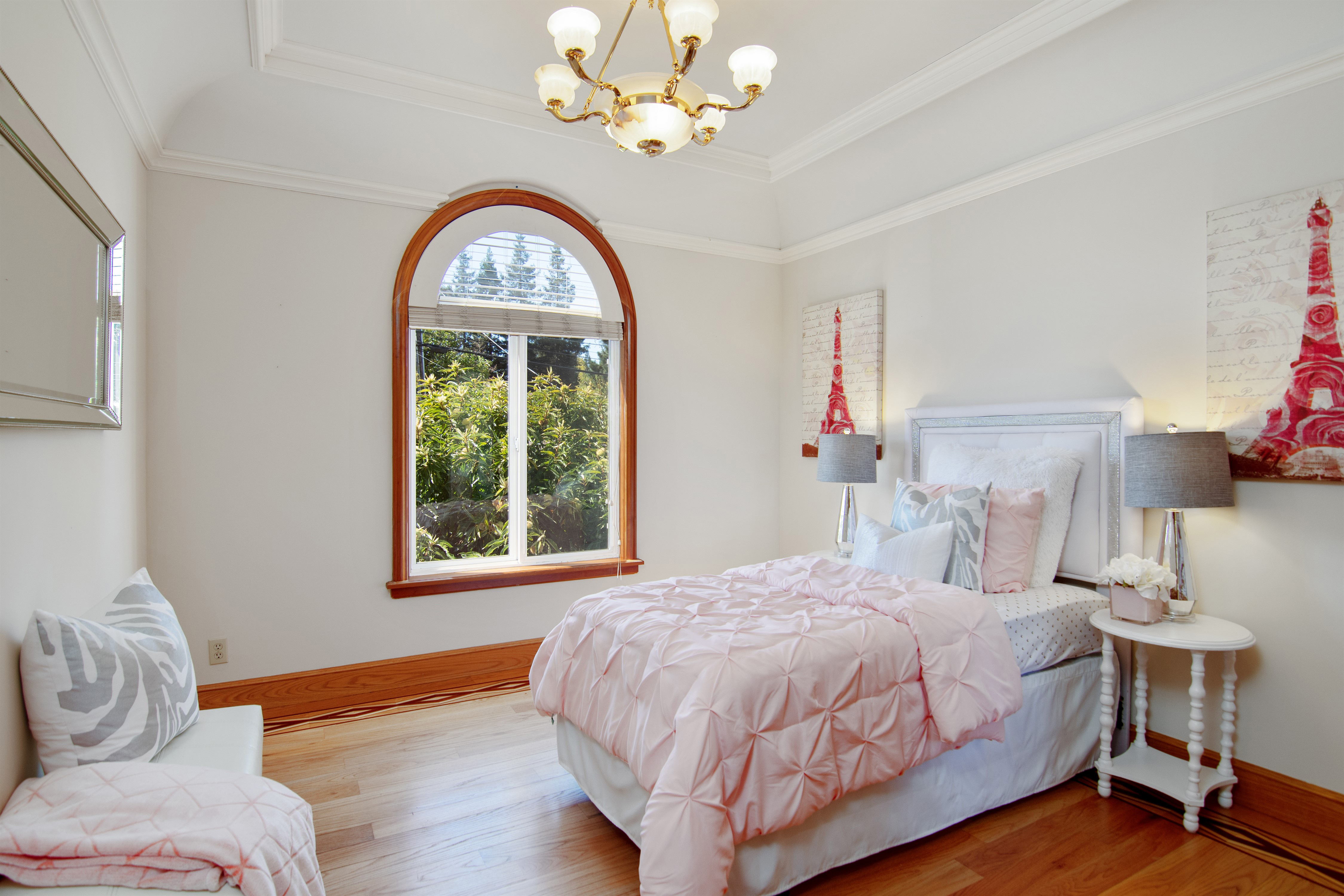 83 Orchard Ave, Redwood City 94061 - Bedroom 2 (A)