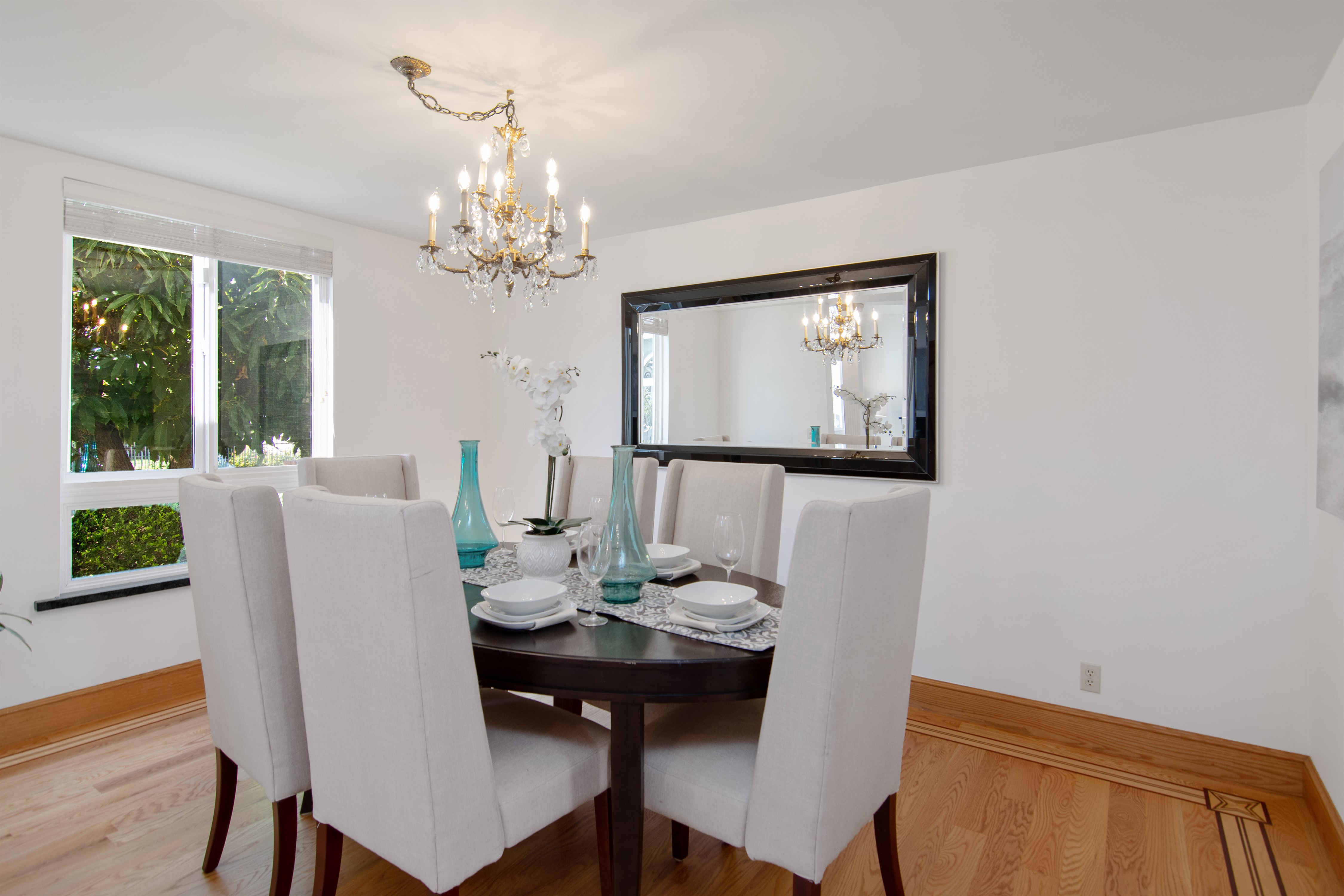 83 Orchard Ave, Redwood City 94061 - Dining Room (A)
