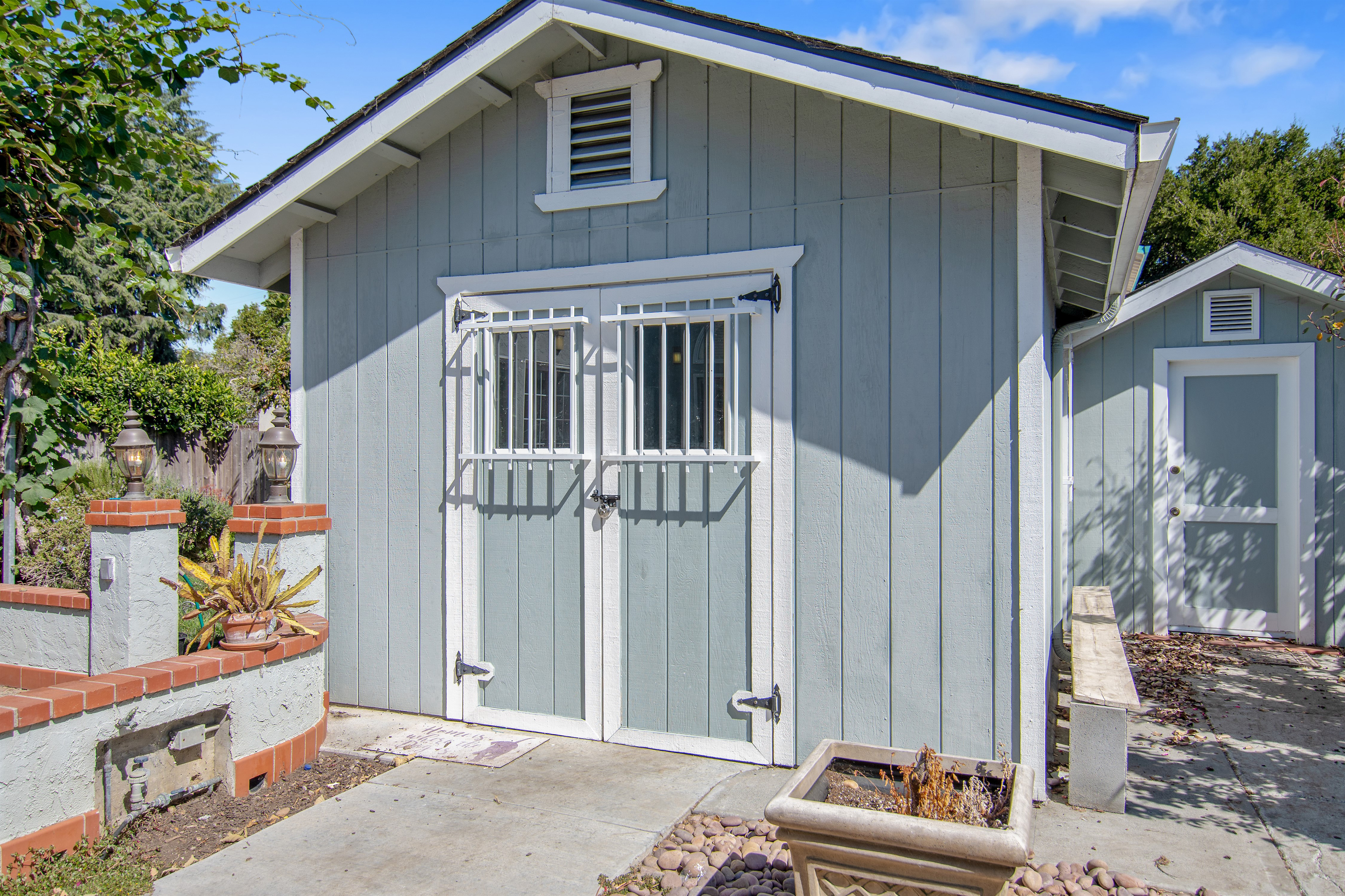 83 Orchard Ave, Redwood City 94061 - Storage (A)