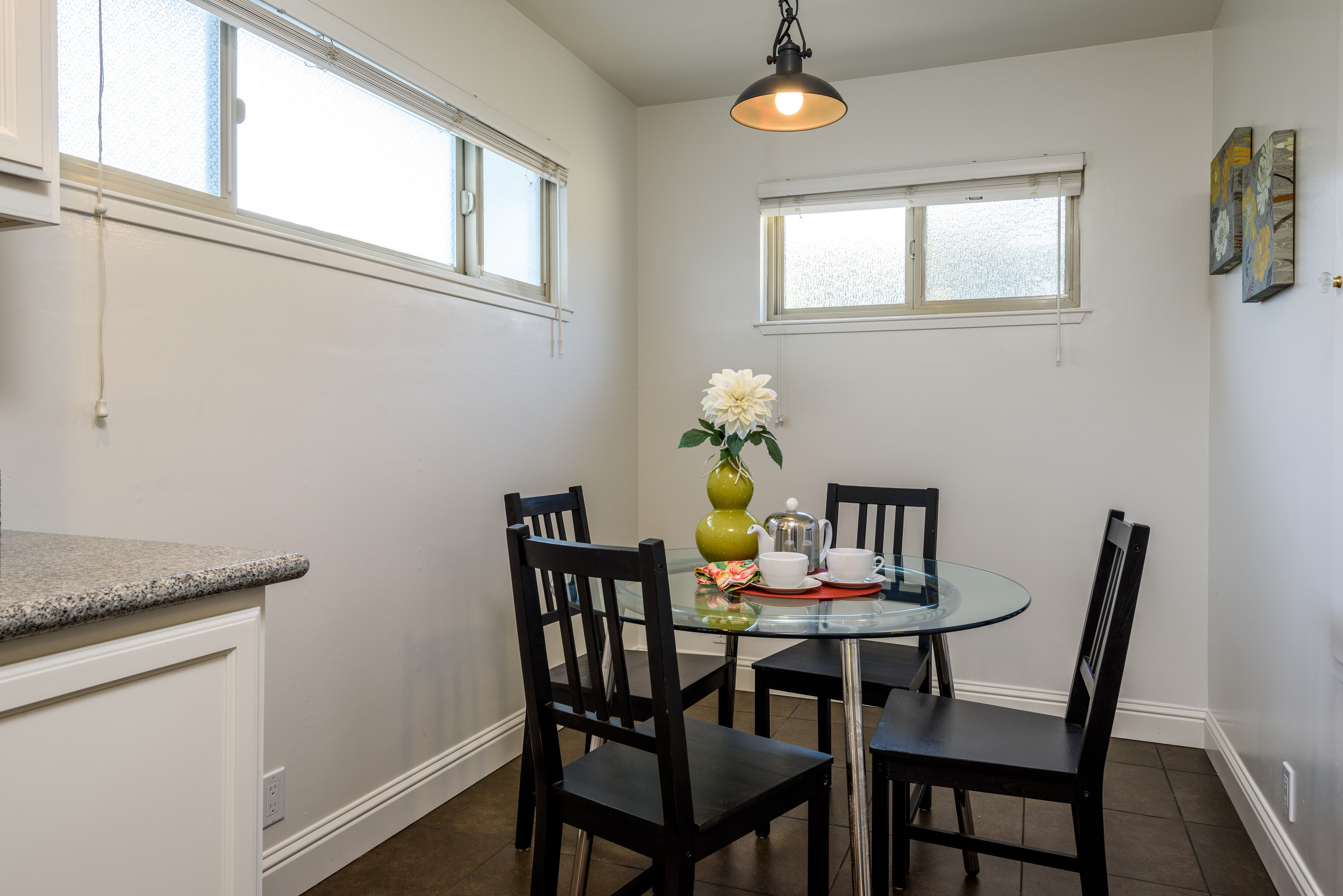 2624 Ponce Ave, Belmont 94002 - Breakfast Area (A)