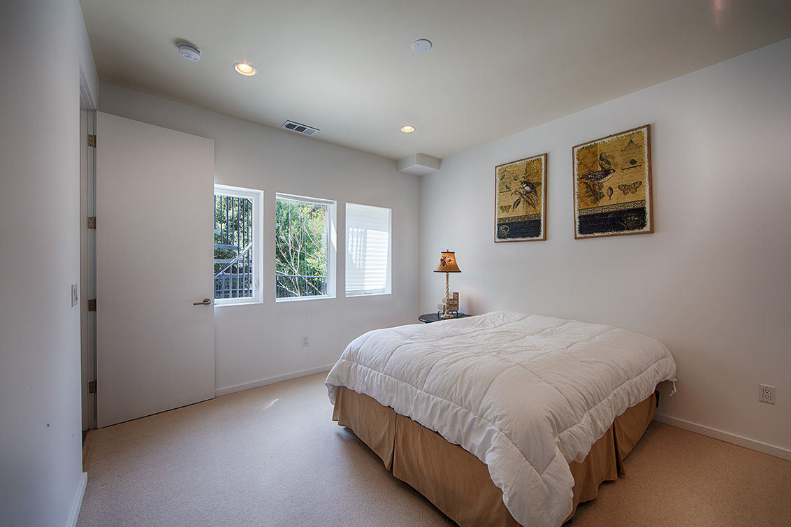 Downstairs Bedroom (B) - 16860 Quarry Rd