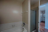 Bathroom (B) - 255 S Rengstorff Ave 134, Mountain View 94040