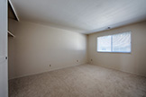 255 S Rengstorff Ave 134, Mountain View 94040 - Bedroom 1 (A)