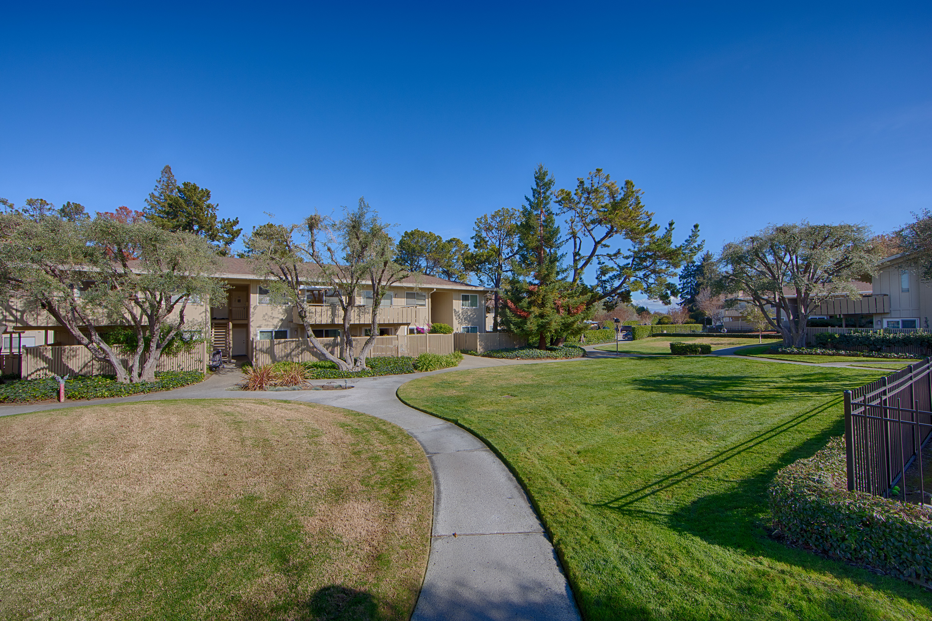 Front View - 255 S Rengstorff Ave #134, Mountain View 94040