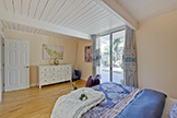 1401 S Wolfe Rd, Sunnyvale 94087 - Master Bedroom (D)