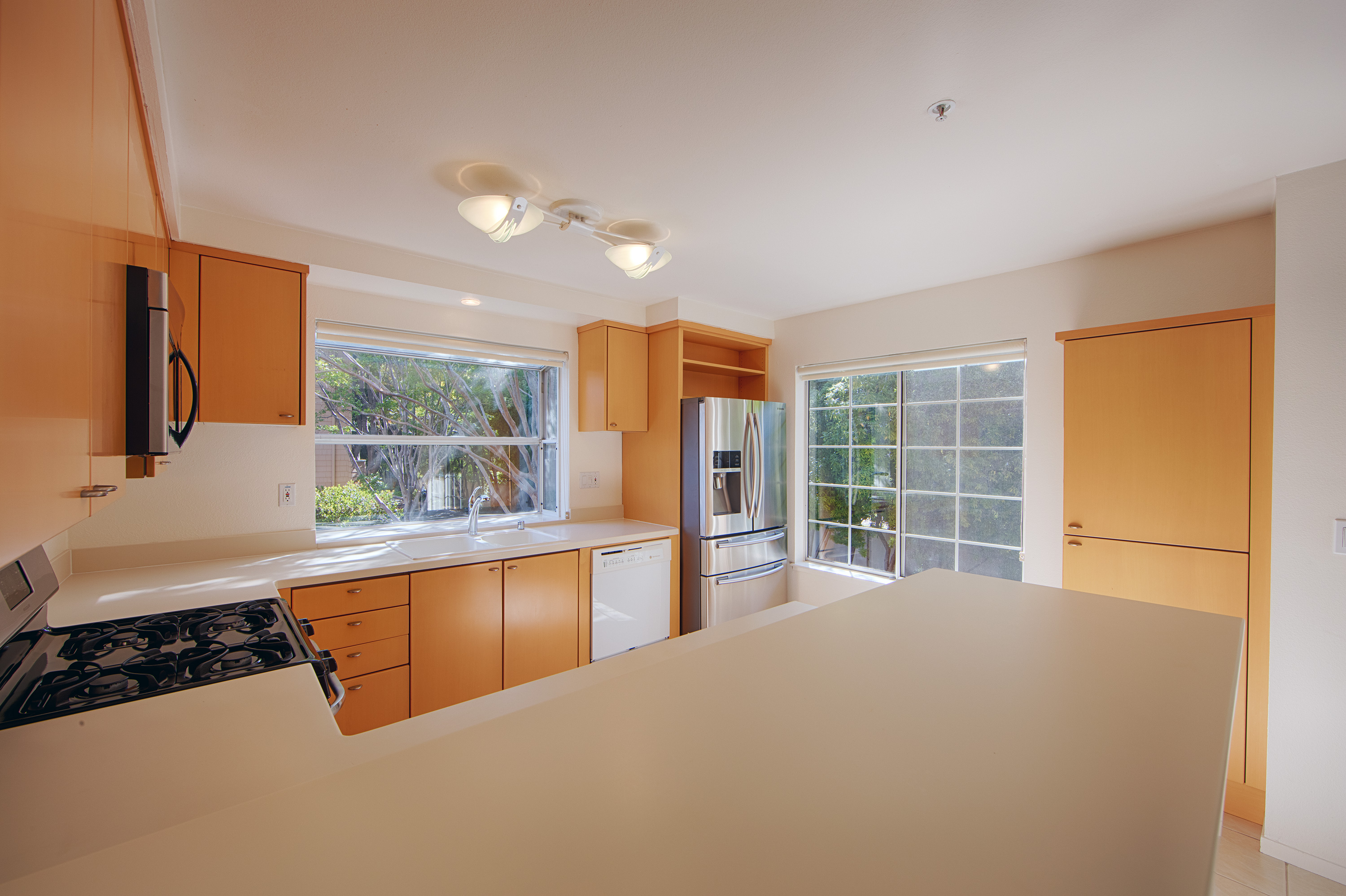 444 San Antonio Rd #9d, Palo Alto 94306 - Kitchen (B)