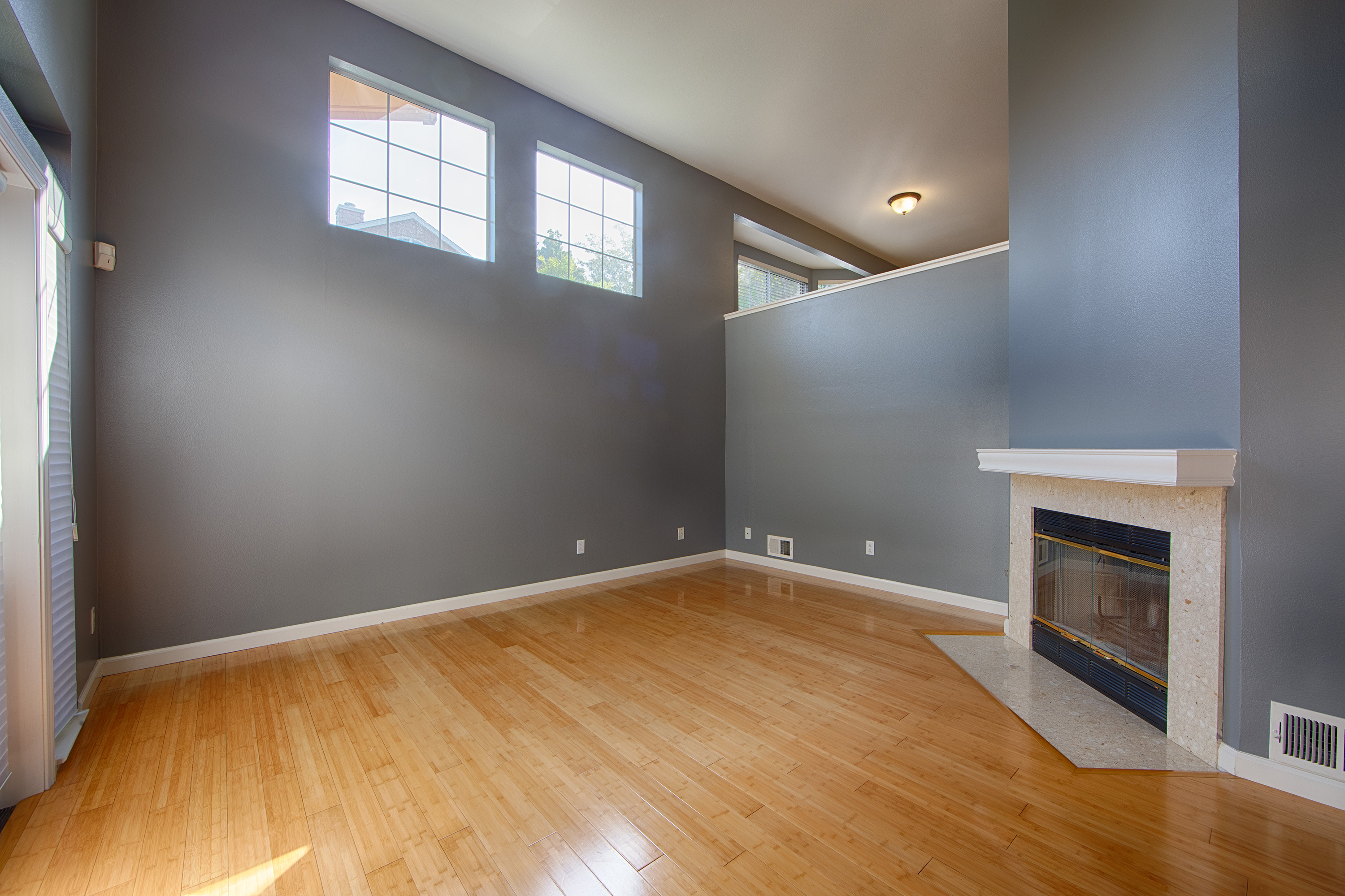 444 San Antonio Rd #9d, Palo Alto 94306 - Living Room (A)