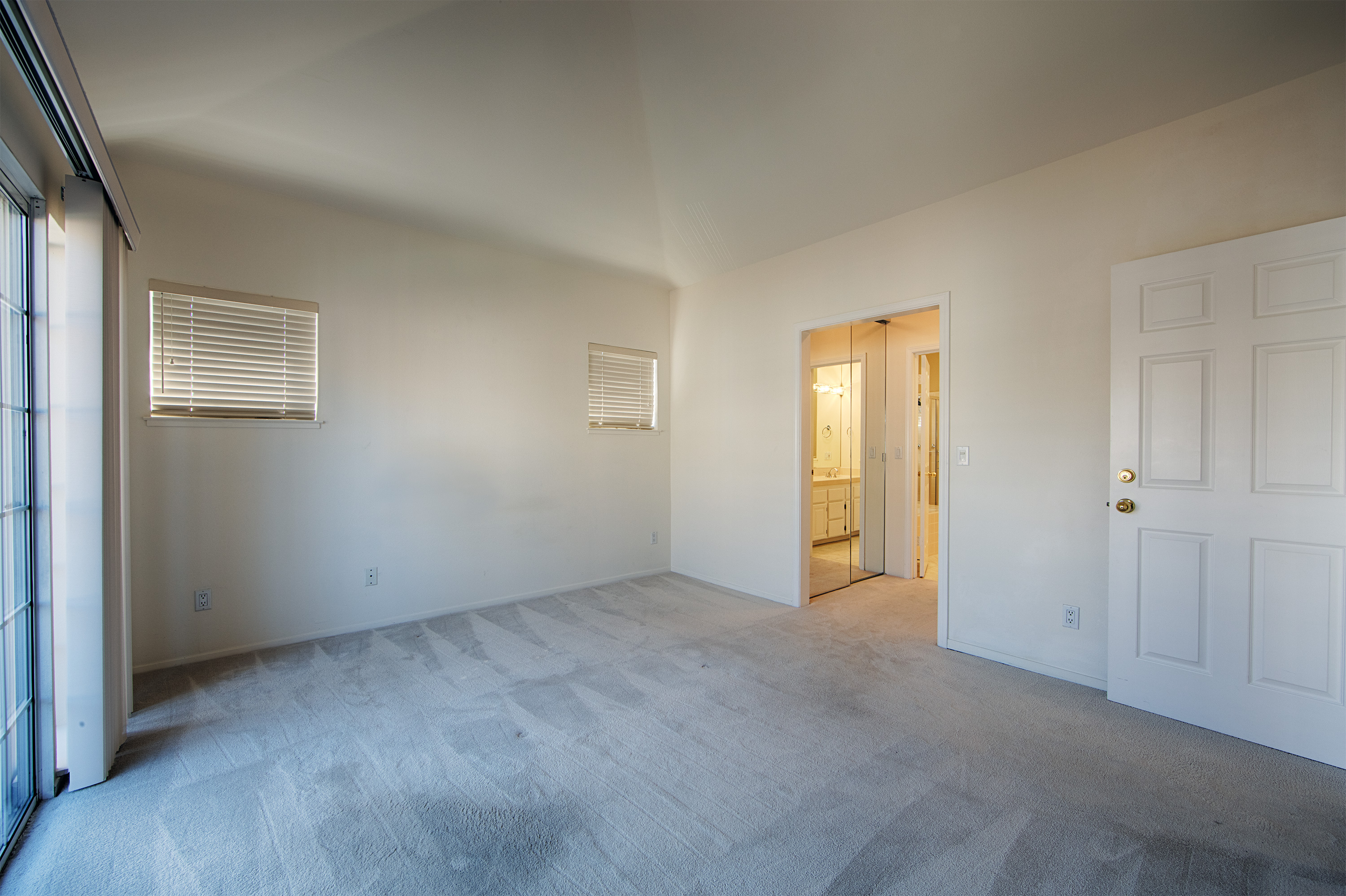 444 San Antonio Rd #9d, Palo Alto 94306 - Master Bedroom (B)