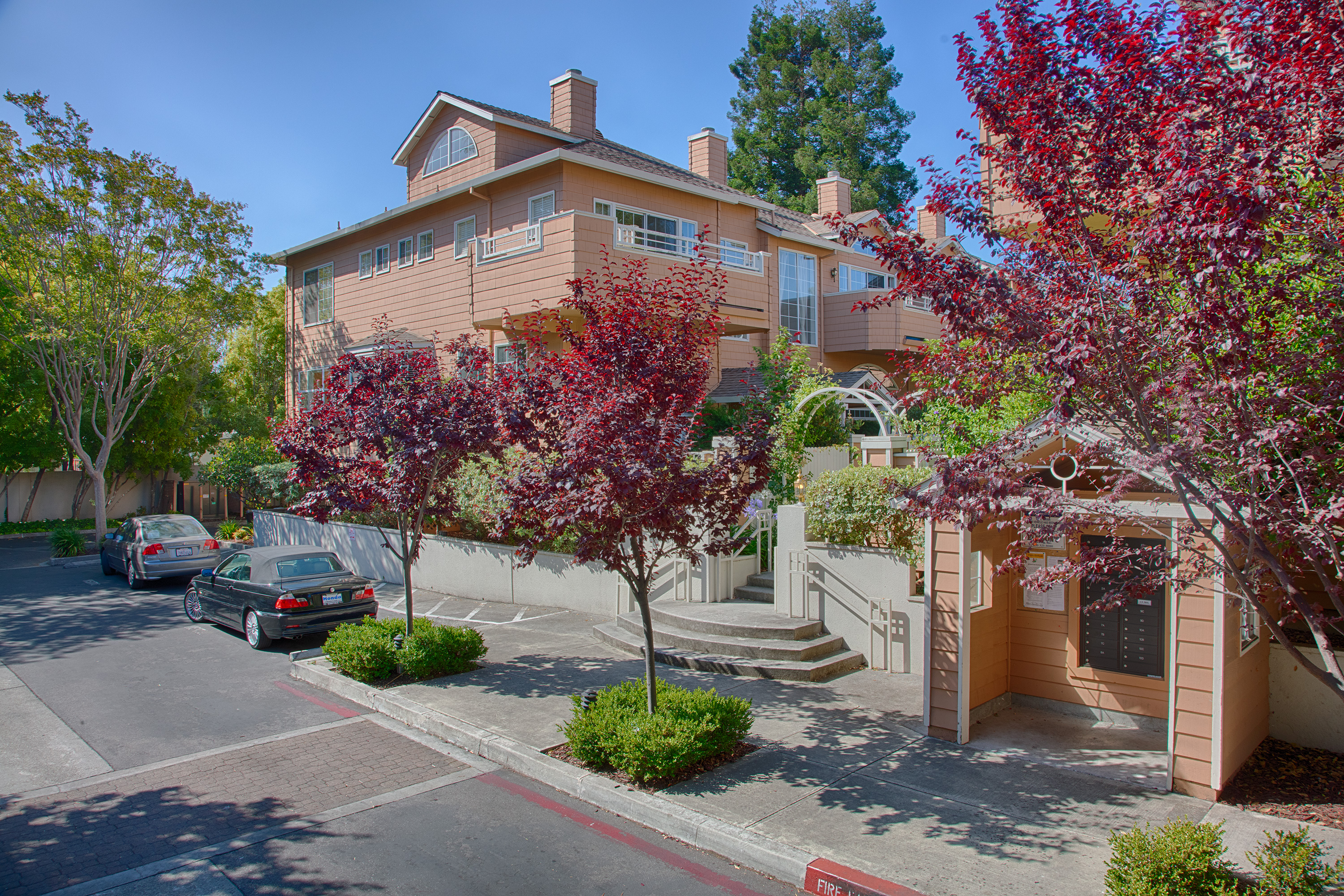 444 San Antonio Rd #9d, Palo Alto 94306 - San Antonio Rd 444 9d (C)